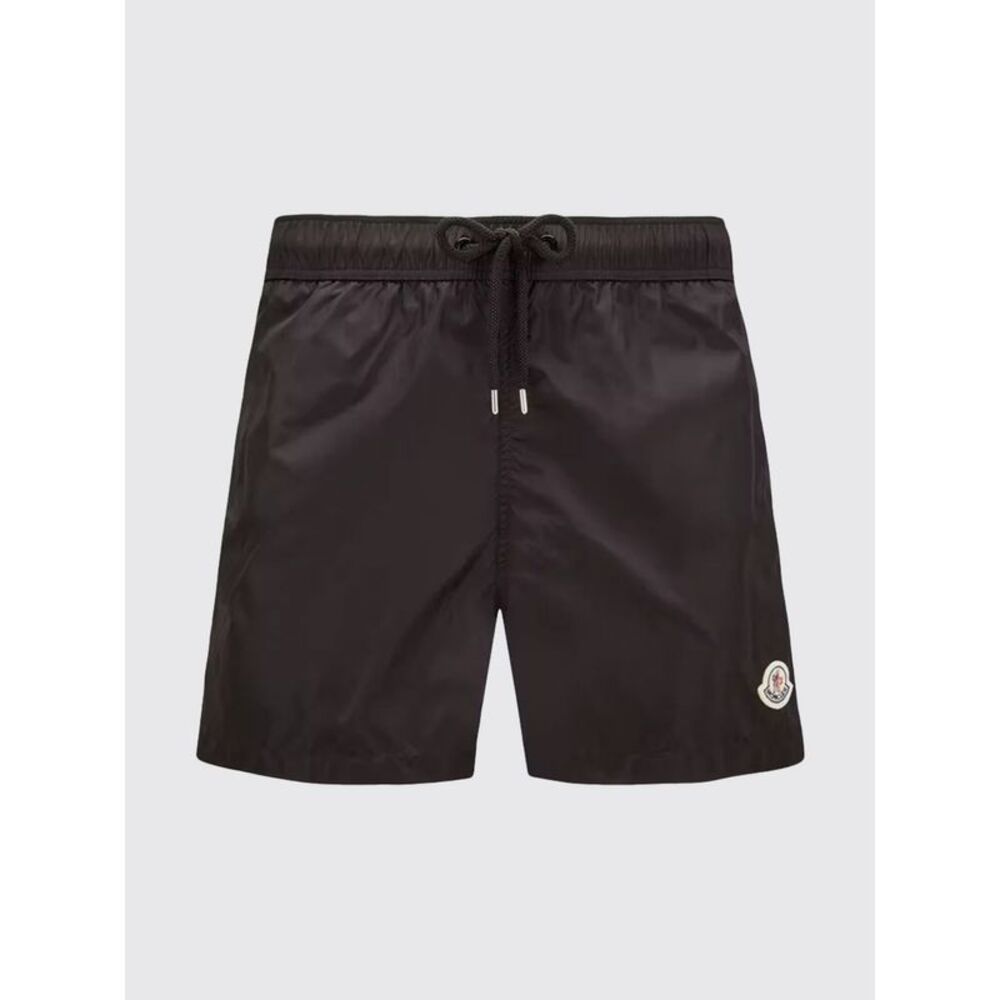 Moncler Men Moncler Polyamide Swimsuit
